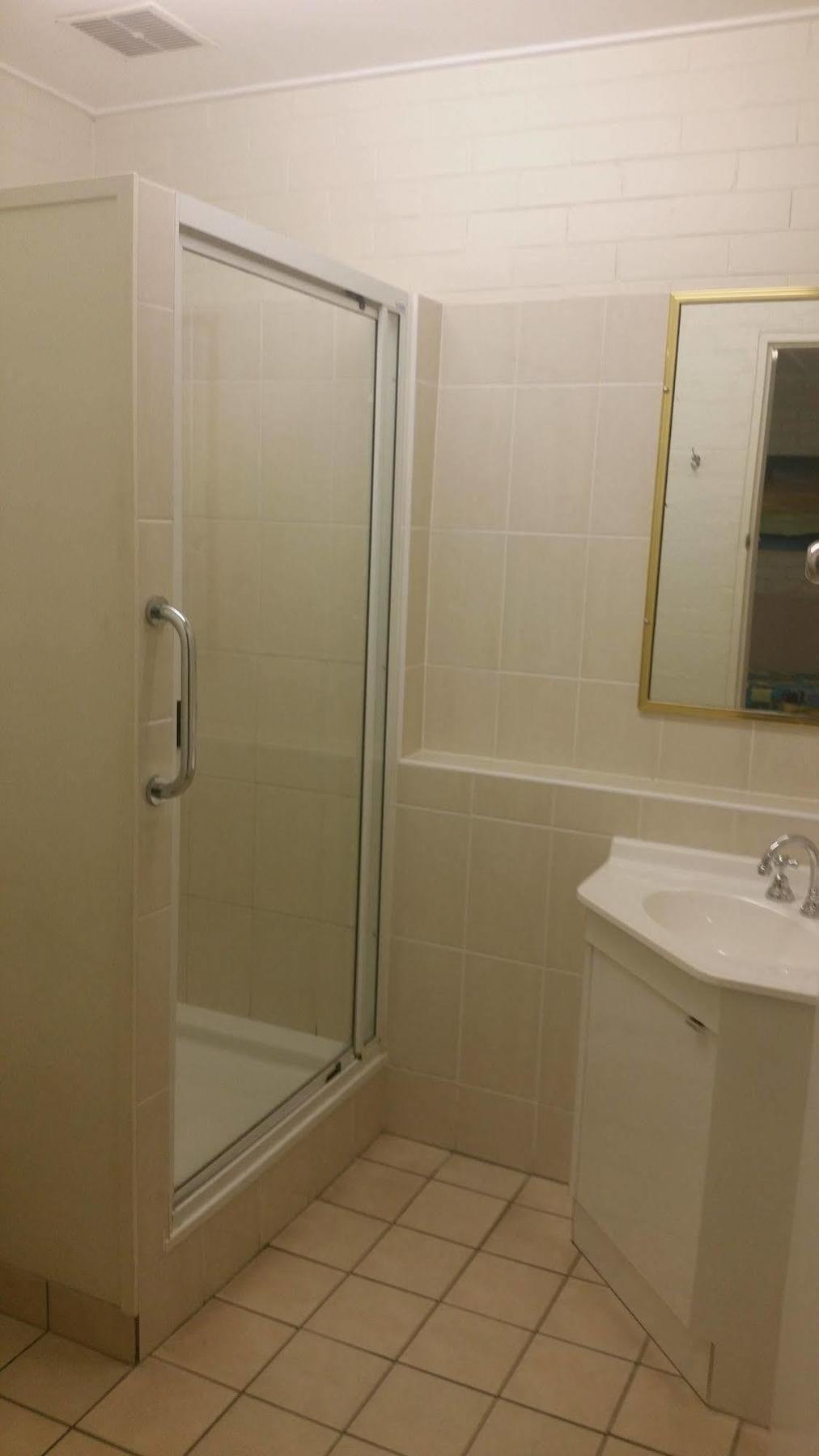 Bundaberg Coral Villa Motor Inn Εξωτερικό φωτογραφία