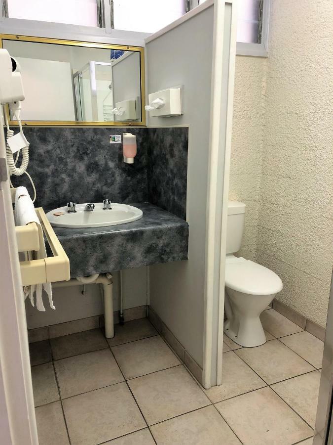 Bundaberg Coral Villa Motor Inn Εξωτερικό φωτογραφία